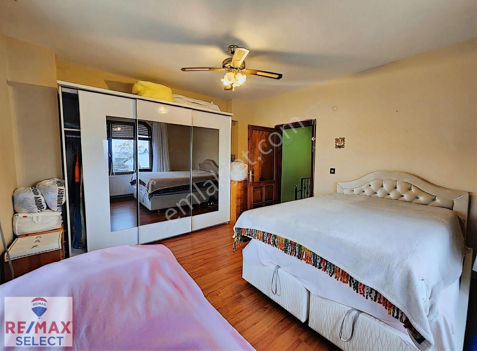 Remax Billur Bakan'dan Silivri Parkköy'de Satılık Dublex Villa - Görsel 9