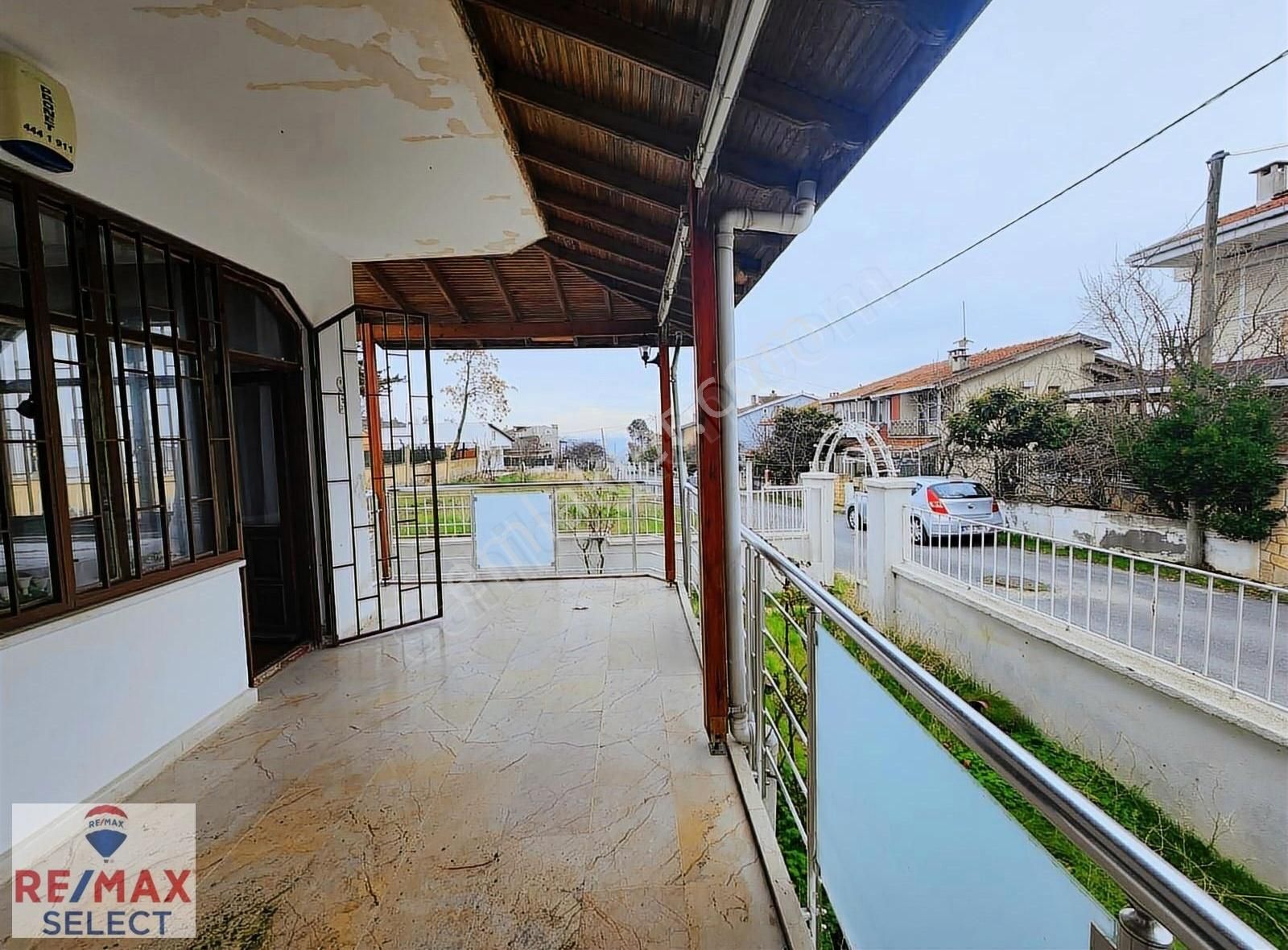 Remax Billur Bakan'dan Silivri Parkköy'de Satılık Dublex Villa - Görsel 5