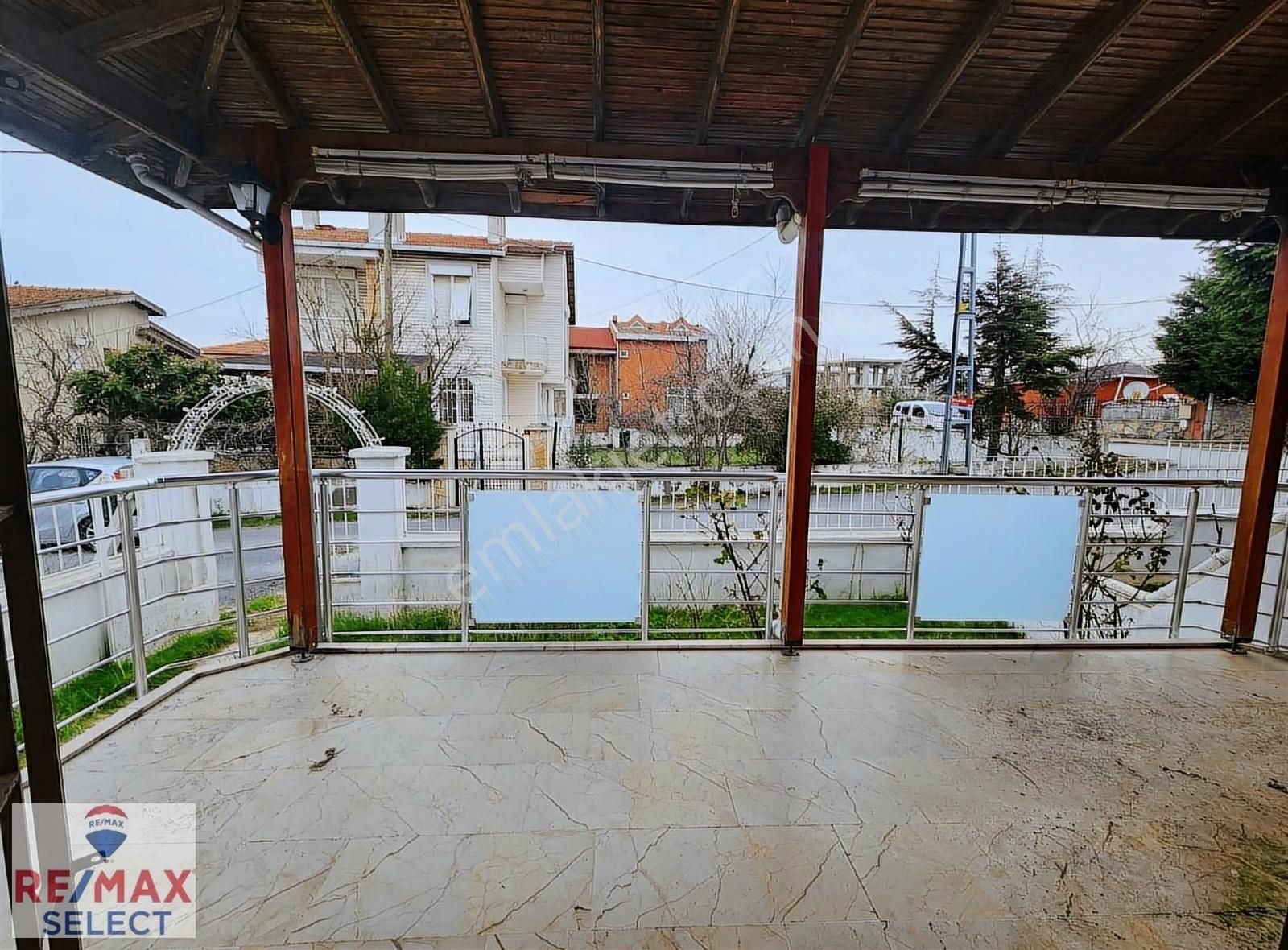 Remax Billur Bakan'dan Silivri Parkköy'de Satılık Dublex Villa - Görsel 14