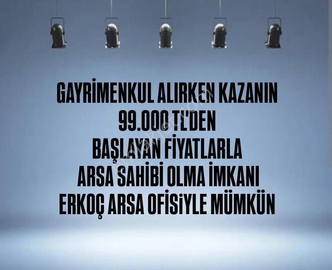 Acil Satılık Arsa