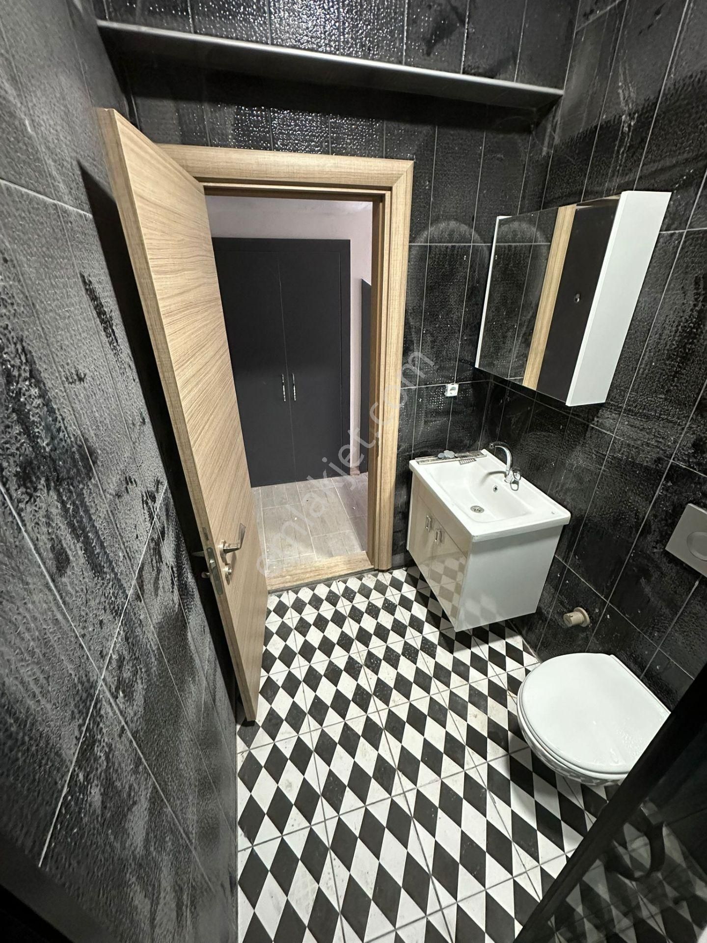 Turyap Sinan Varlık'tan Satılık Şömineli 2+1 Sıfır Dubleks Villa - Görsel 17