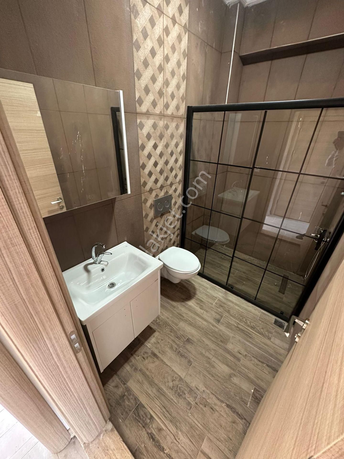 Turyap Sinan Varlık'tan Satılık Şömineli 2+1 Sıfır Dubleks Villa - Görsel 28