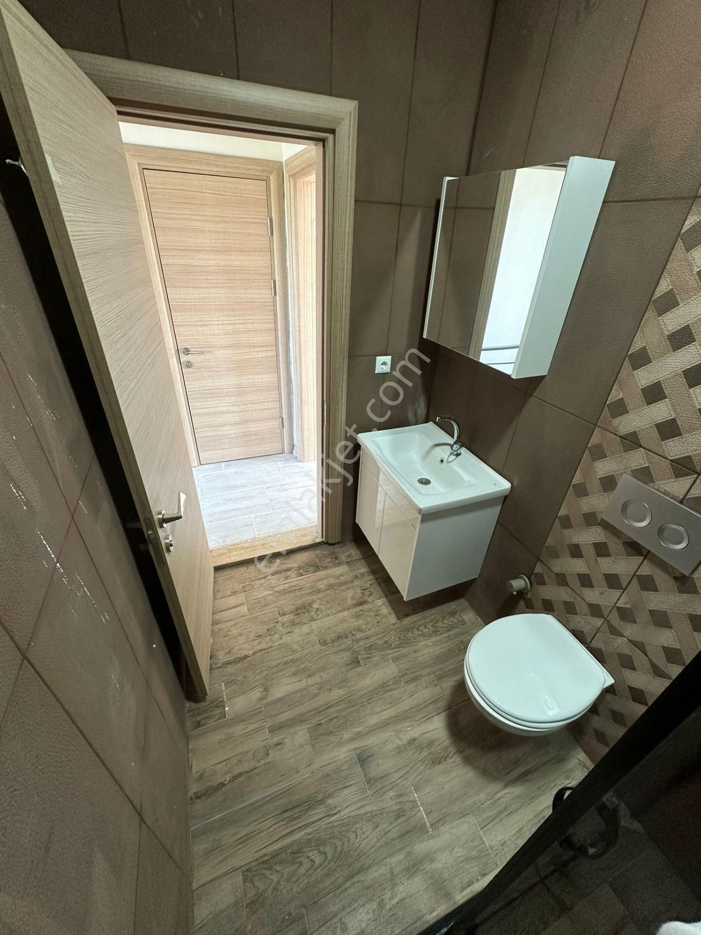 Turyap Sinan Varlık'tan Satılık Şömineli 2+1 Sıfır Dubleks Villa - Görsel 29