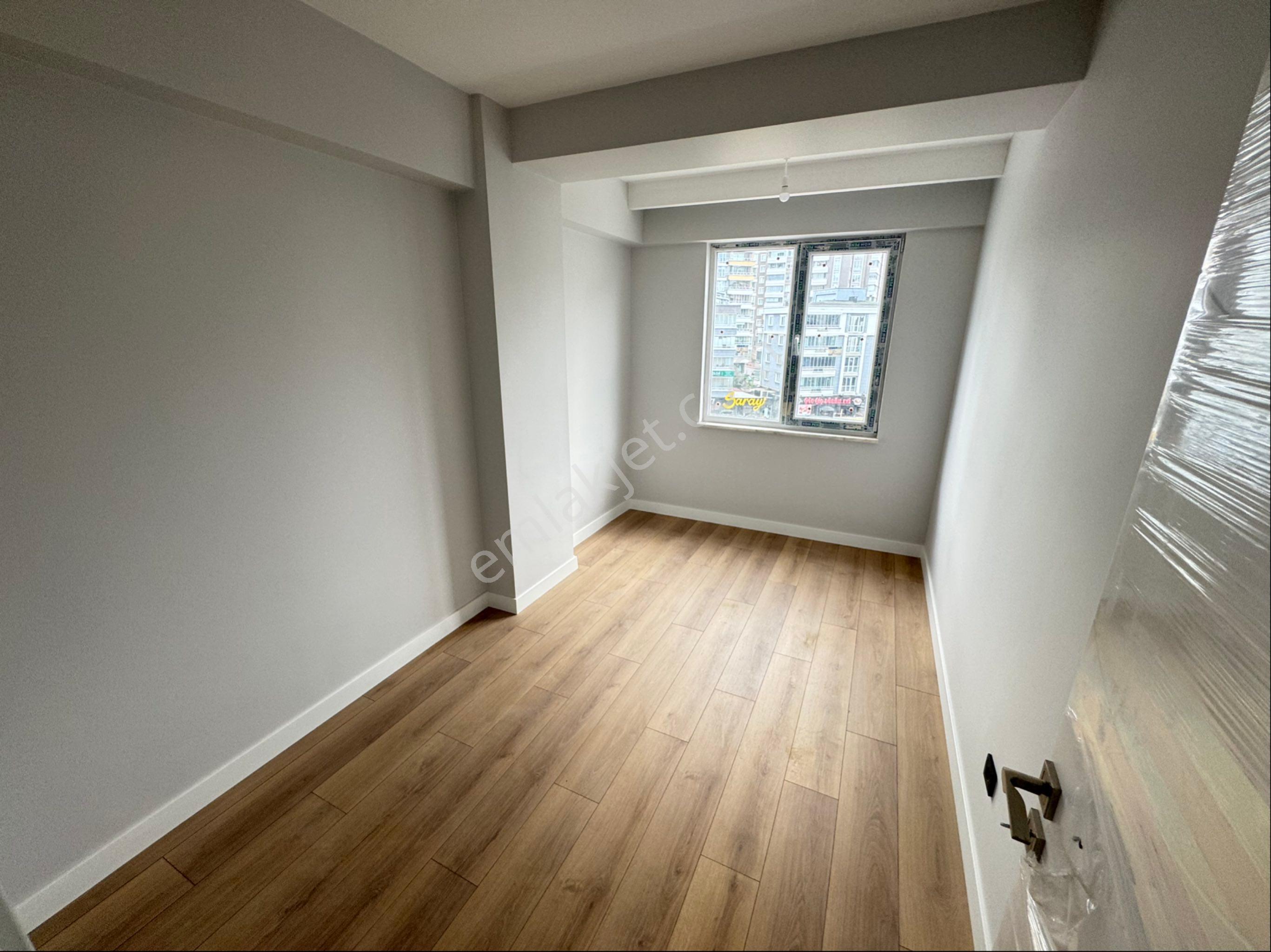Furkan Emlaktan Duruşehir Mah 4.kat Amerikan Mutfak 2+1 100m2 Balkonlu Sıfır Fırsat Daire - Görsel 4