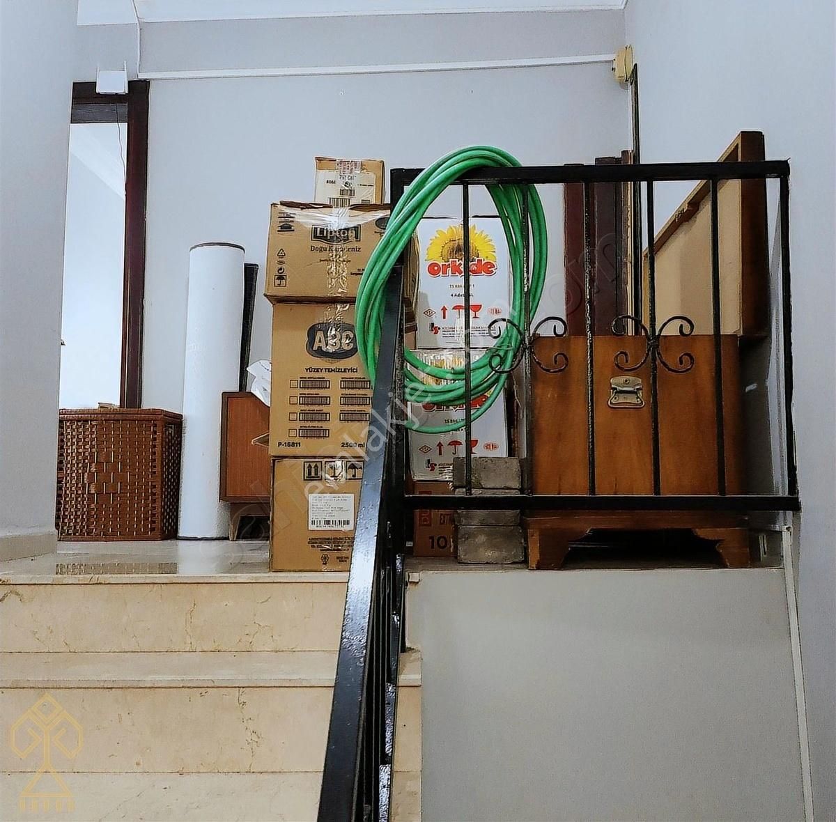Yürüyüş Yolu Cepheli 5+1 Dubleks Merkezi Konum, Önü Açık! - Görsel 14