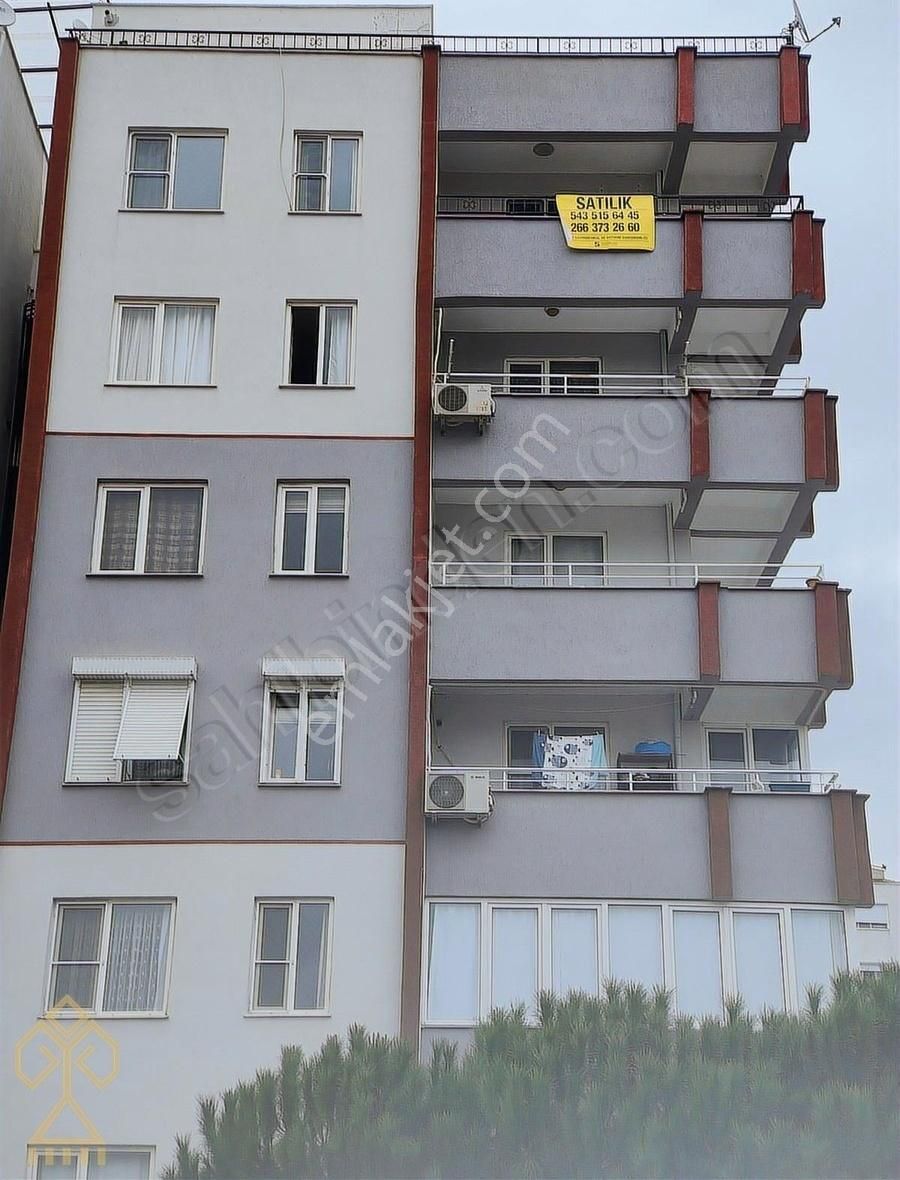 Yürüyüş Yolu Cepheli 5+1 Dubleks Merkezi Konum, Önü Açık! - Görsel 18