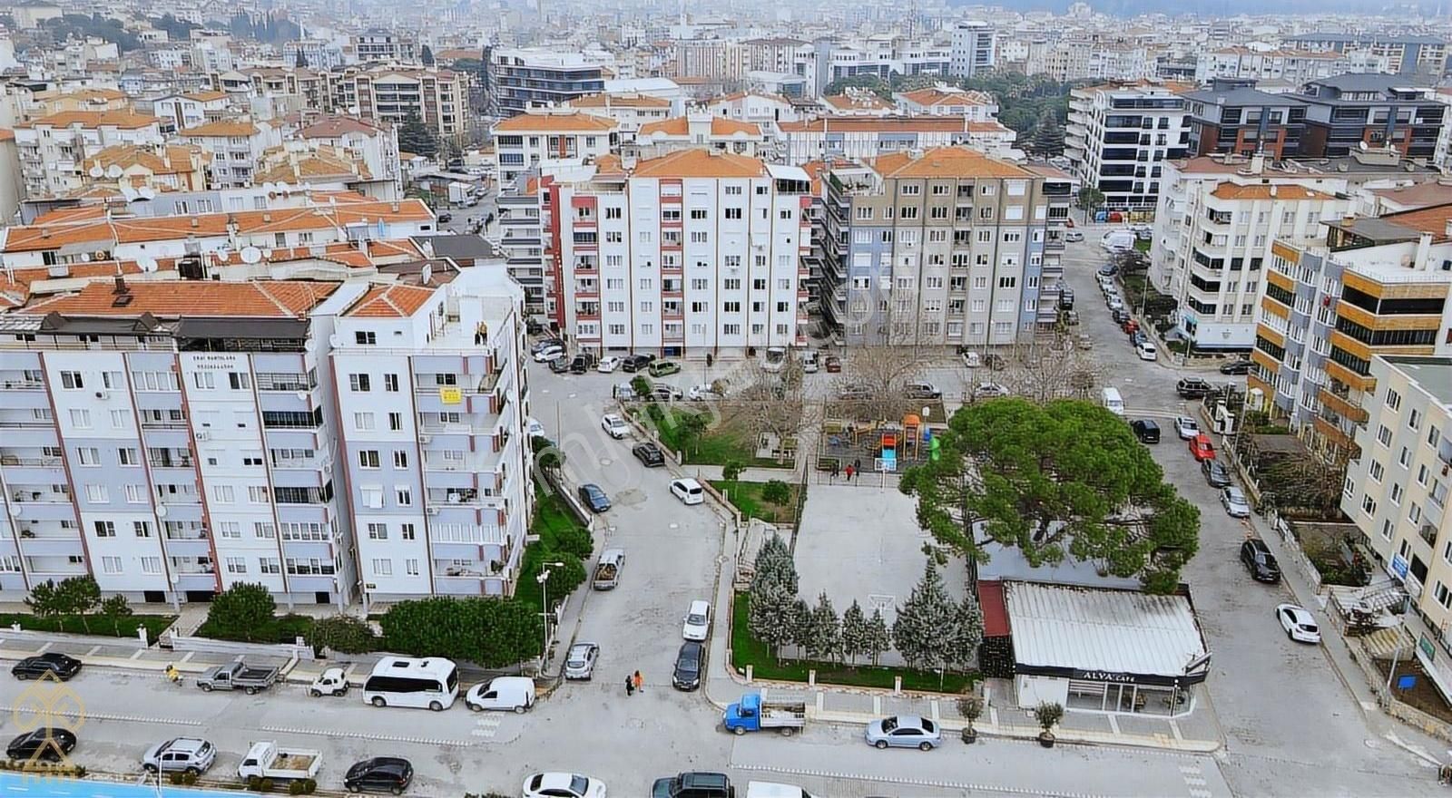 Yürüyüş Yolu Cepheli 5+1 Dubleks Merkezi Konum, Önü Açık! - Görsel 28