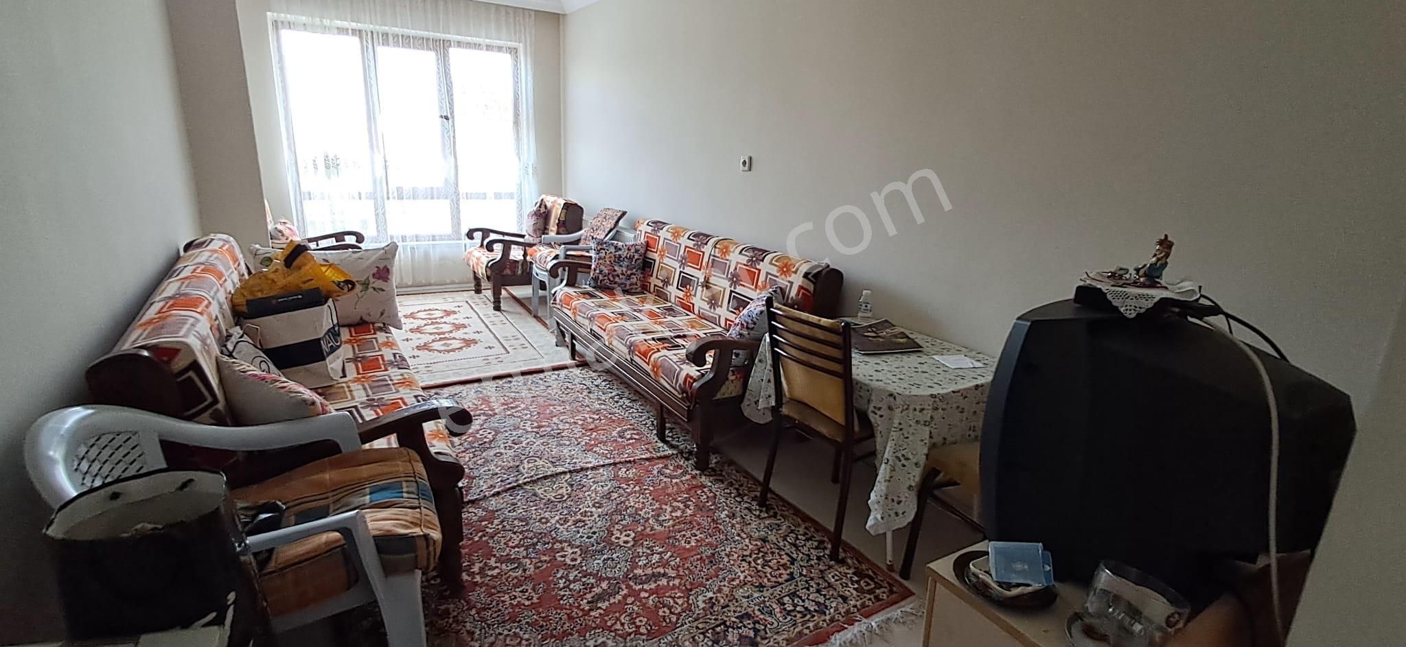 Kütahya Merkez Alıpaşa'da Satılık 2+1 Daire