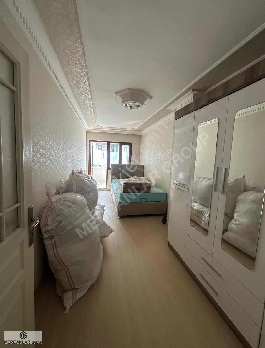Mercanlar Group'dan Sultançiftliği Mah Tramvaya Yakın 3+1 Daire