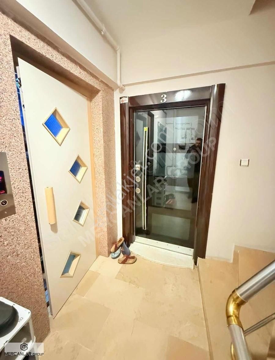 Mercanlar Group'dan 50.mah 3+1 Satılık Daire
