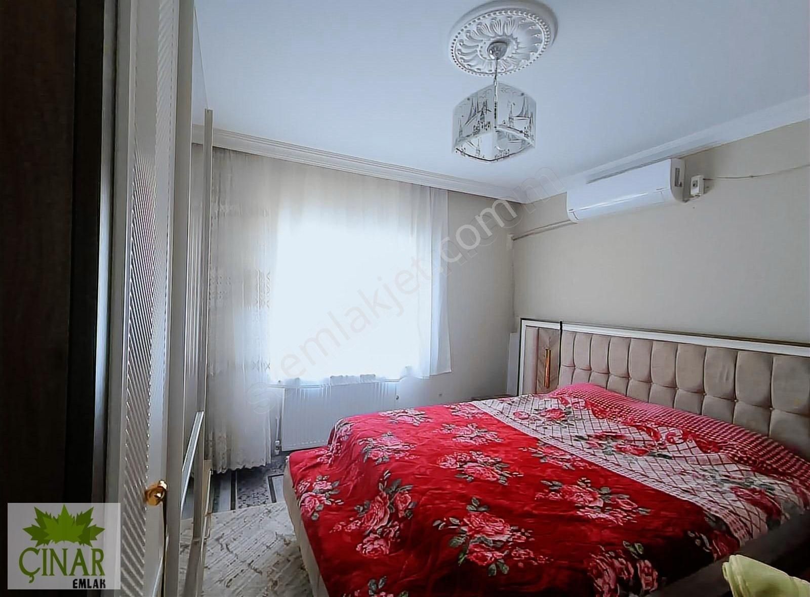 Çınar Emlak'tan Namık Kemal Mh Afet Evleri Kiralık Daire