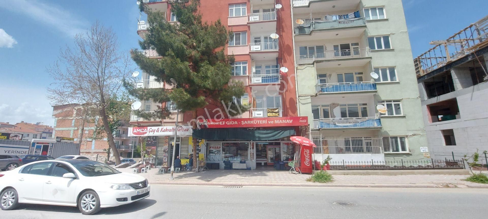 Değer'den Merkez Cengiz Topelde Tapu Yanı 3+1 Yapılı Daire