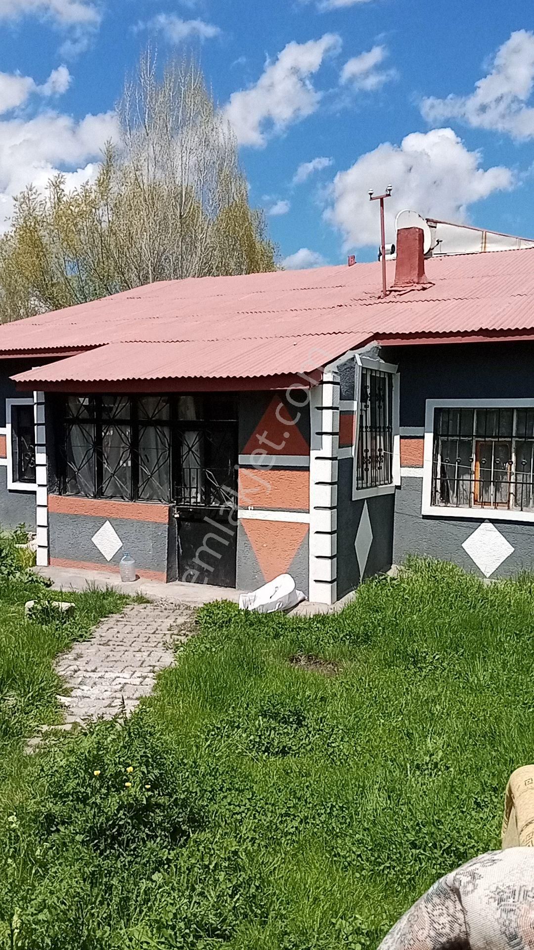 Bilyus Danışmanlıktan Satılık Müstakil Ev