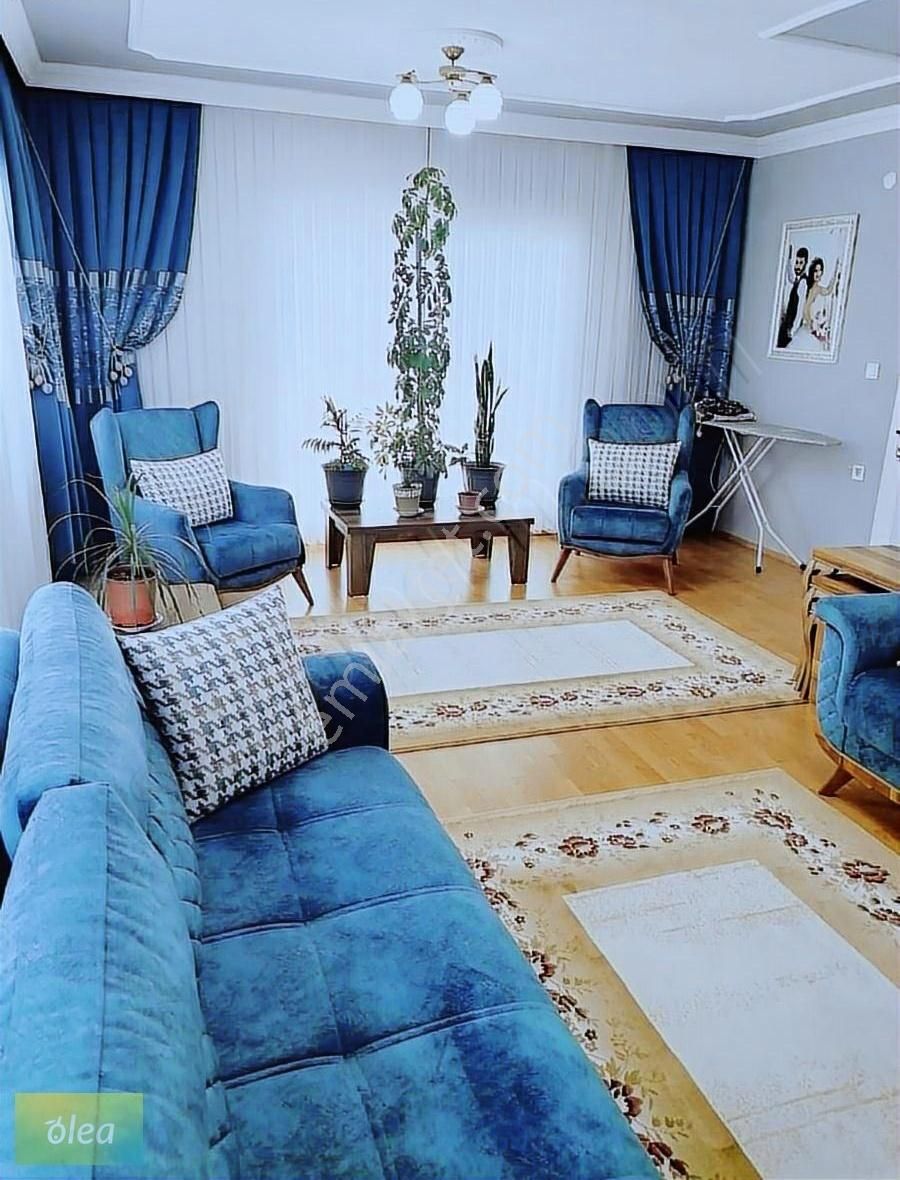 Milas Bafa Mahallesinde Toplam Alanı 742 M2 Olan Bina Ve Arsası - Görsel 6