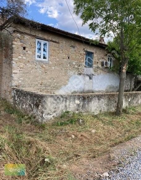 Taş Köy Evi Ve Arsası - Görsel 2