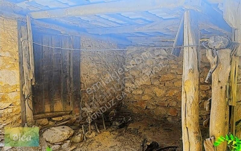 Taş Köy Evi Ve Arsası - Görsel 8
