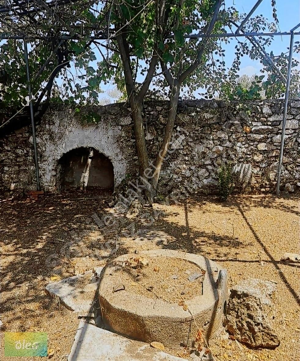 Taş Köy Evi Ve Arsası - Görsel 19