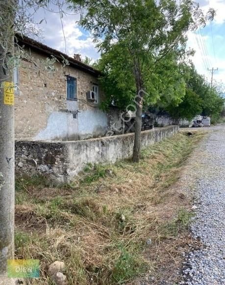 Taş Köy Evi Ve Arsası - Görsel 17