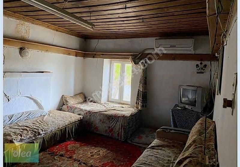 Taş Köy Evi Ve Arsası - Görsel 12
