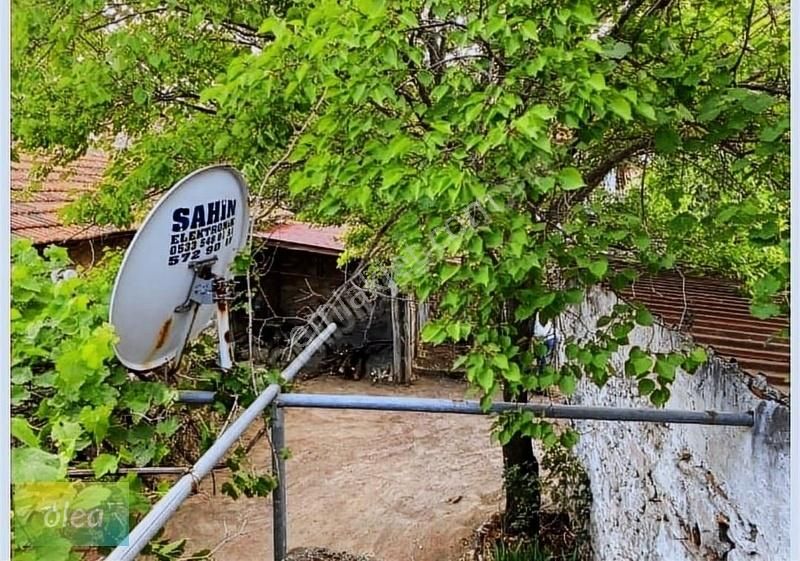 Taş Köy Evi Ve Arsası - Görsel 11