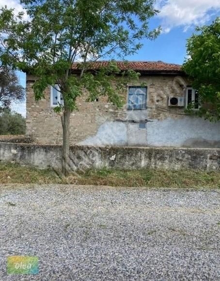 Taş Köy Evi Ve Arsası - Görsel 18