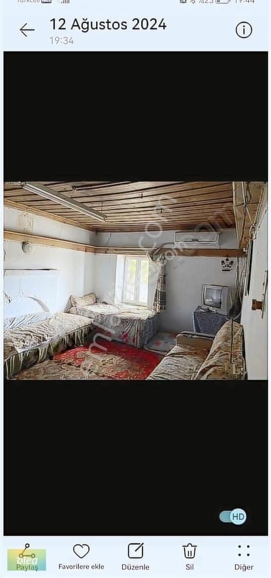 Taş Köy Evi Ve Arsası - Görsel 20