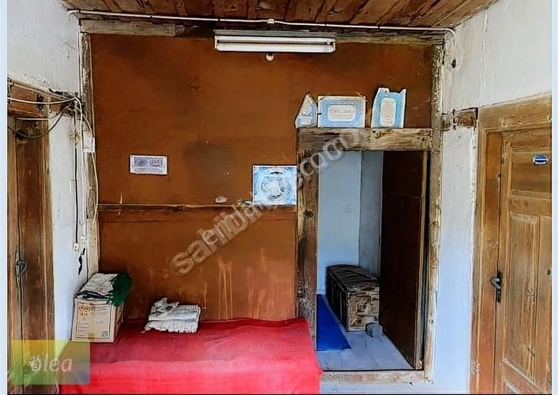 Taş Köy Evi Ve Arsası - Görsel 7