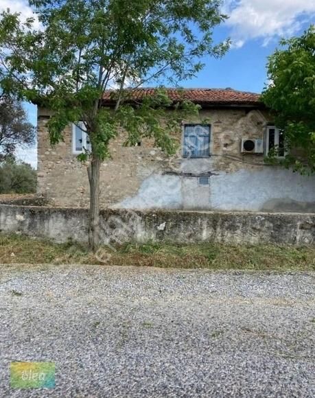 Taş Köy Evi Ve Arsası - Görsel 13