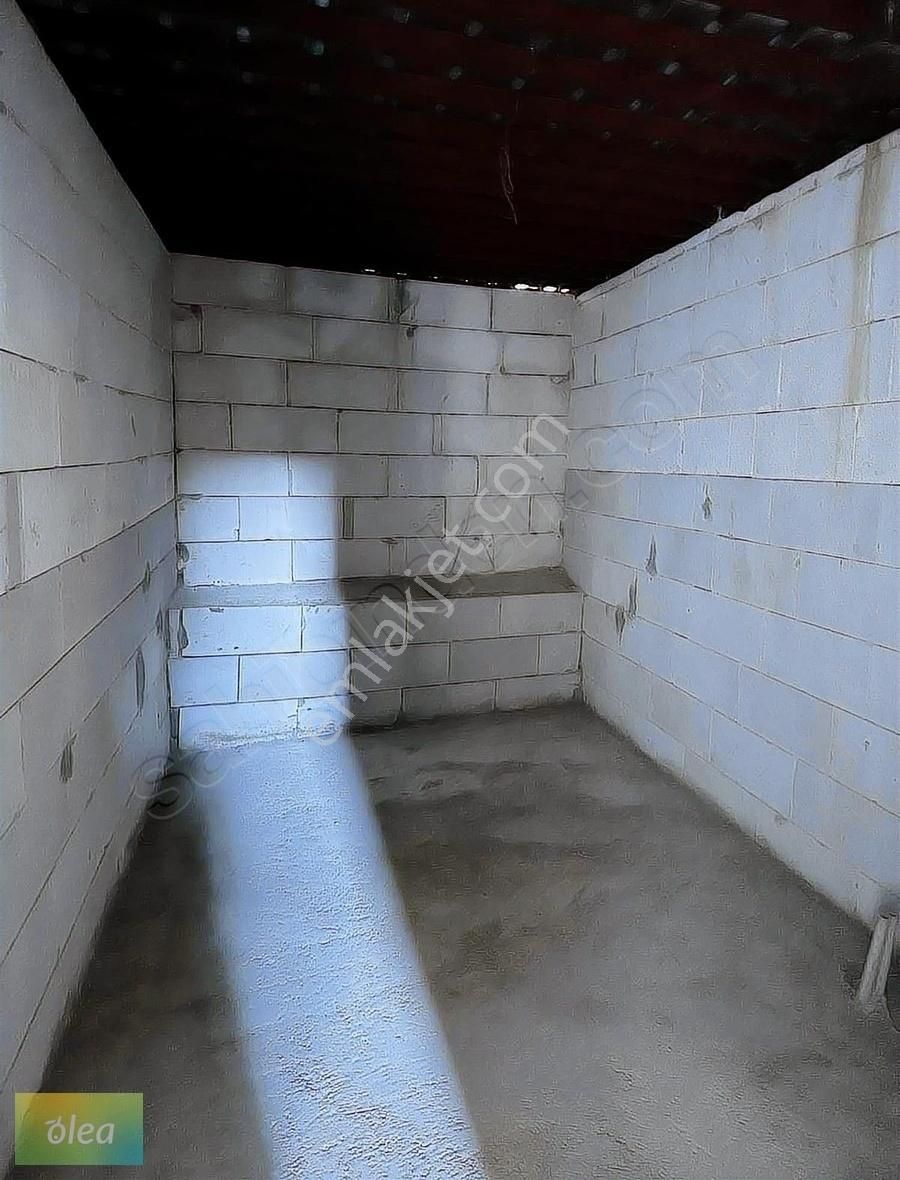 Muğla Milas Danişment Mah. Triplex 6+1 Natamam Ev Ve Arsası!!! - Görsel 9