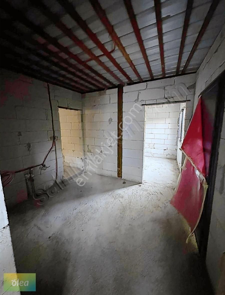 Muğla Milas Danişment Mah. Triplex 6+1 Natamam Ev Ve Arsası!!! - Görsel 14