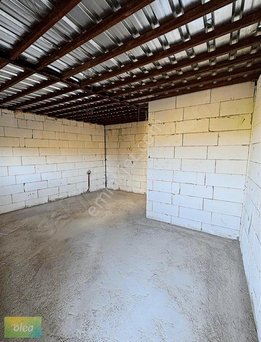 Muğla Milas Danişment Mah. Triplex 6+1 Natamam Ev Ve Arsası!!! - Görsel 16