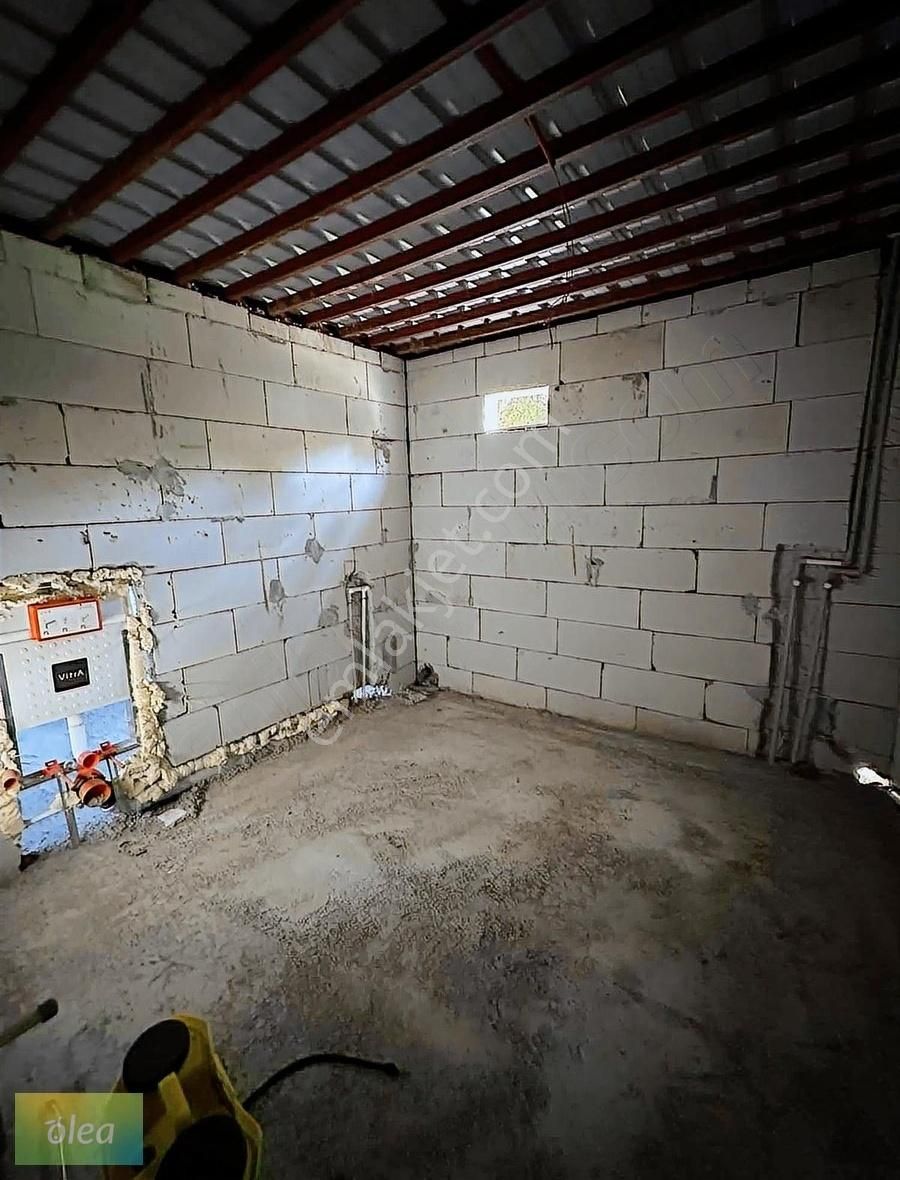 Muğla Milas Danişment Mah. Triplex 6+1 Natamam Ev Ve Arsası!!! - Görsel 3