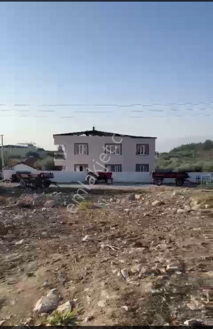 Satılık Arsa