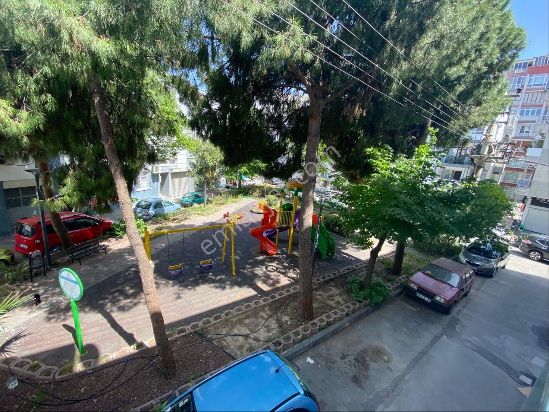 Askeri Hastane Yanında 3+1 120m2lüks Dekorlu Arakat Daire