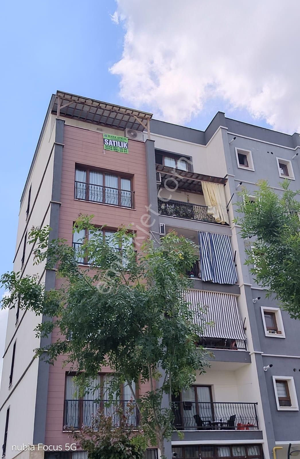 Buruk Tokide Borçsuz Geniş 2.5+1