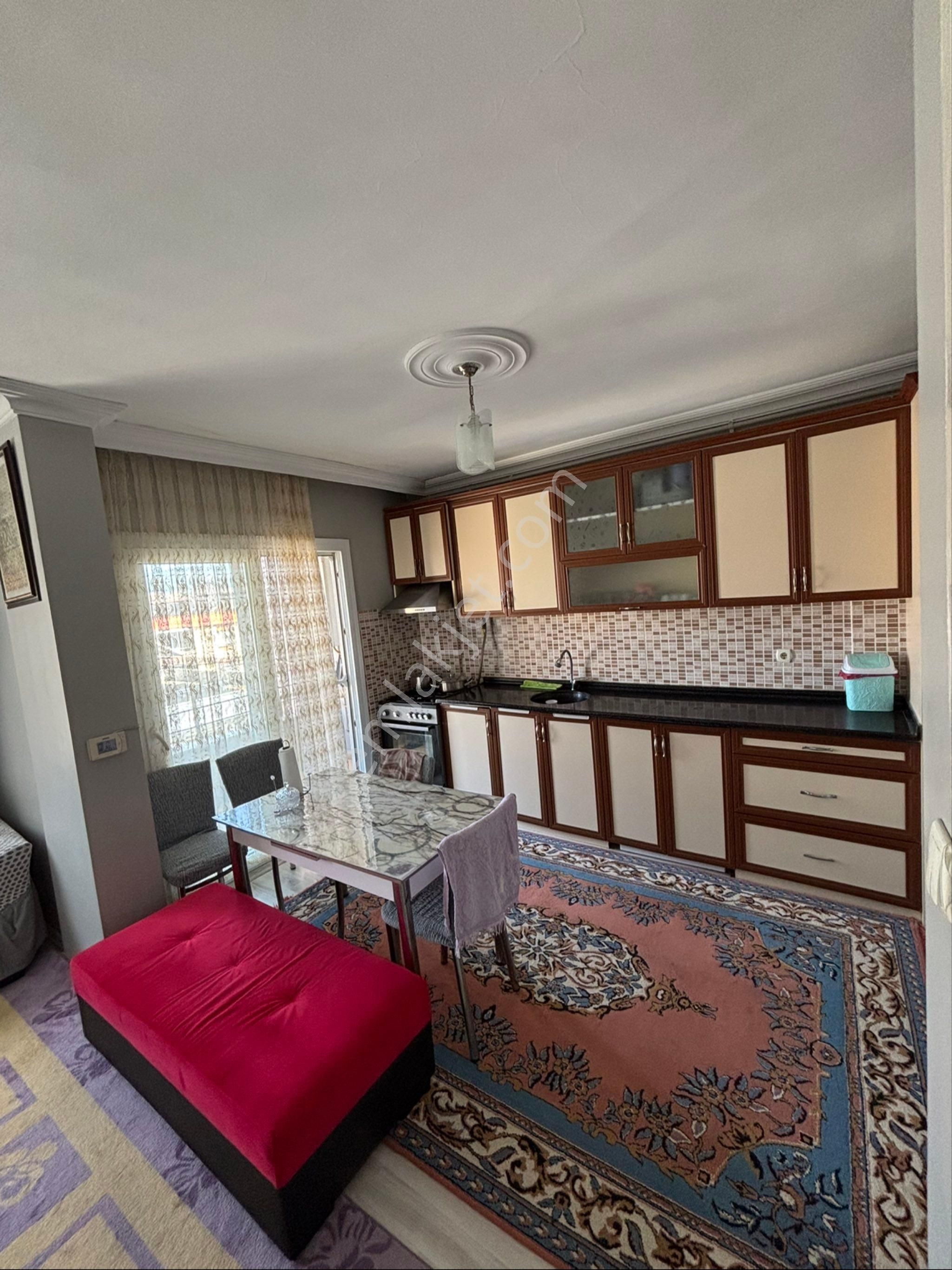Eymen Emlak'tan Cevdet Öktem Caddesi Civarı Satılık 3+1 Daire 🏡