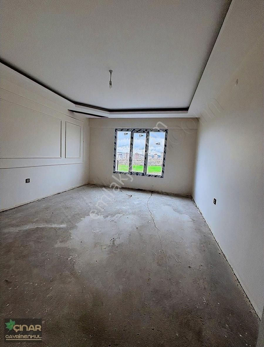 Mimsin Anayol Cepheli 3+1 Satılık Kombili Kısa Katlı Daire