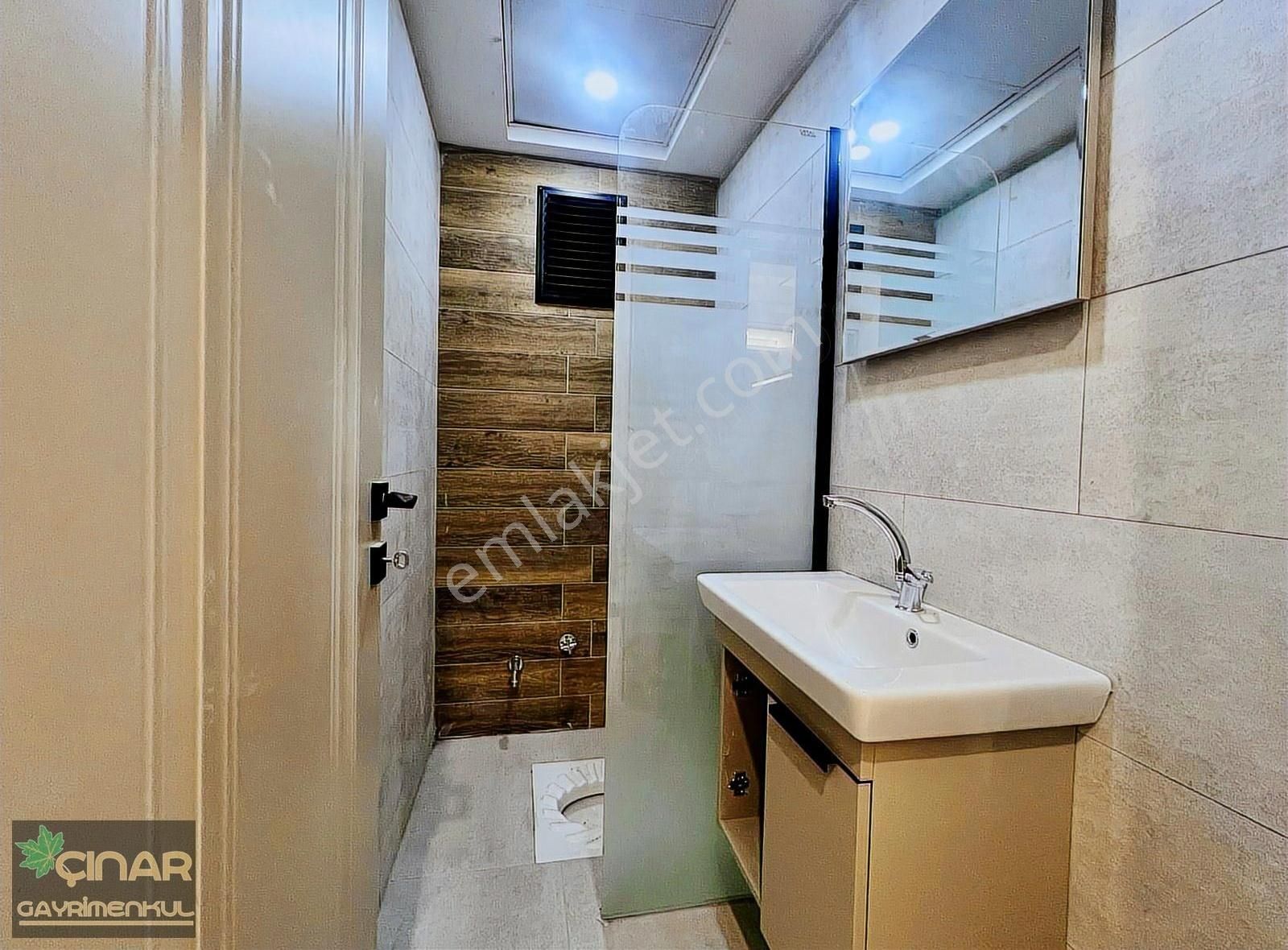 Beyazşehir Mızrakta 4+1 Sıfır Ayarında Meskenli Satılık Lüks Daire - Görsel 7