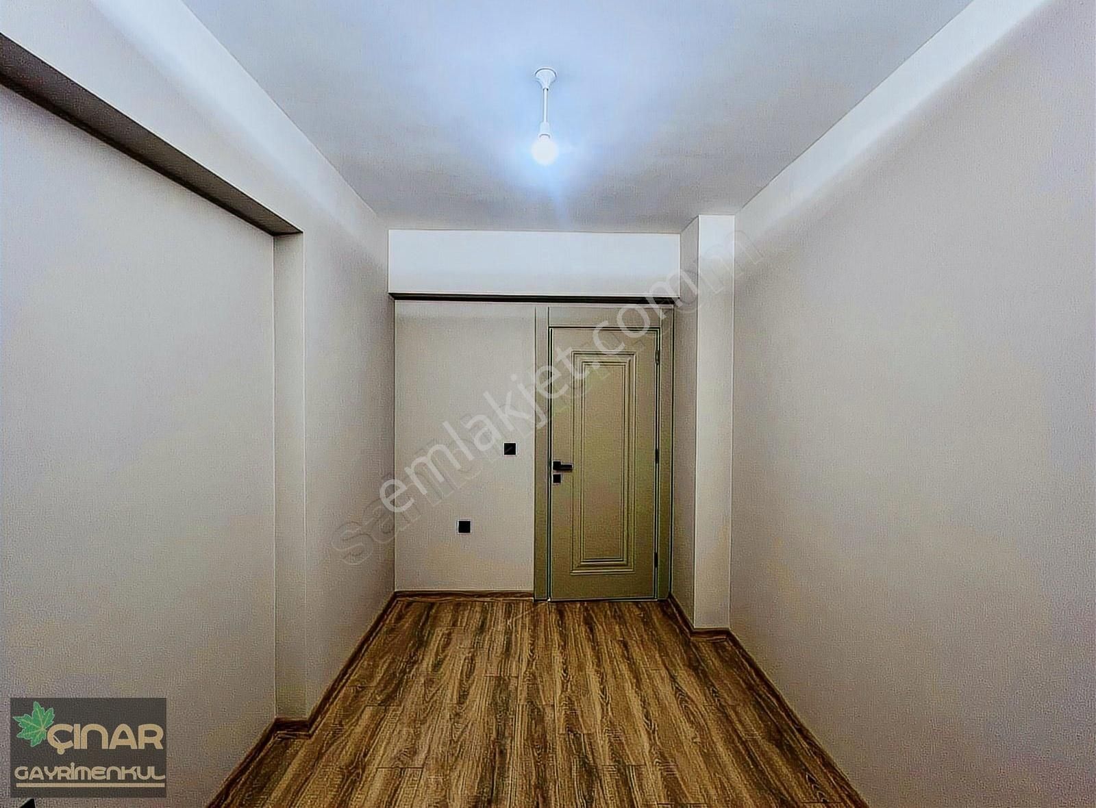 Beyazşehir Mızrakta 4+1 Sıfır Ayarında Meskenli Satılık Lüks Daire - Görsel 18