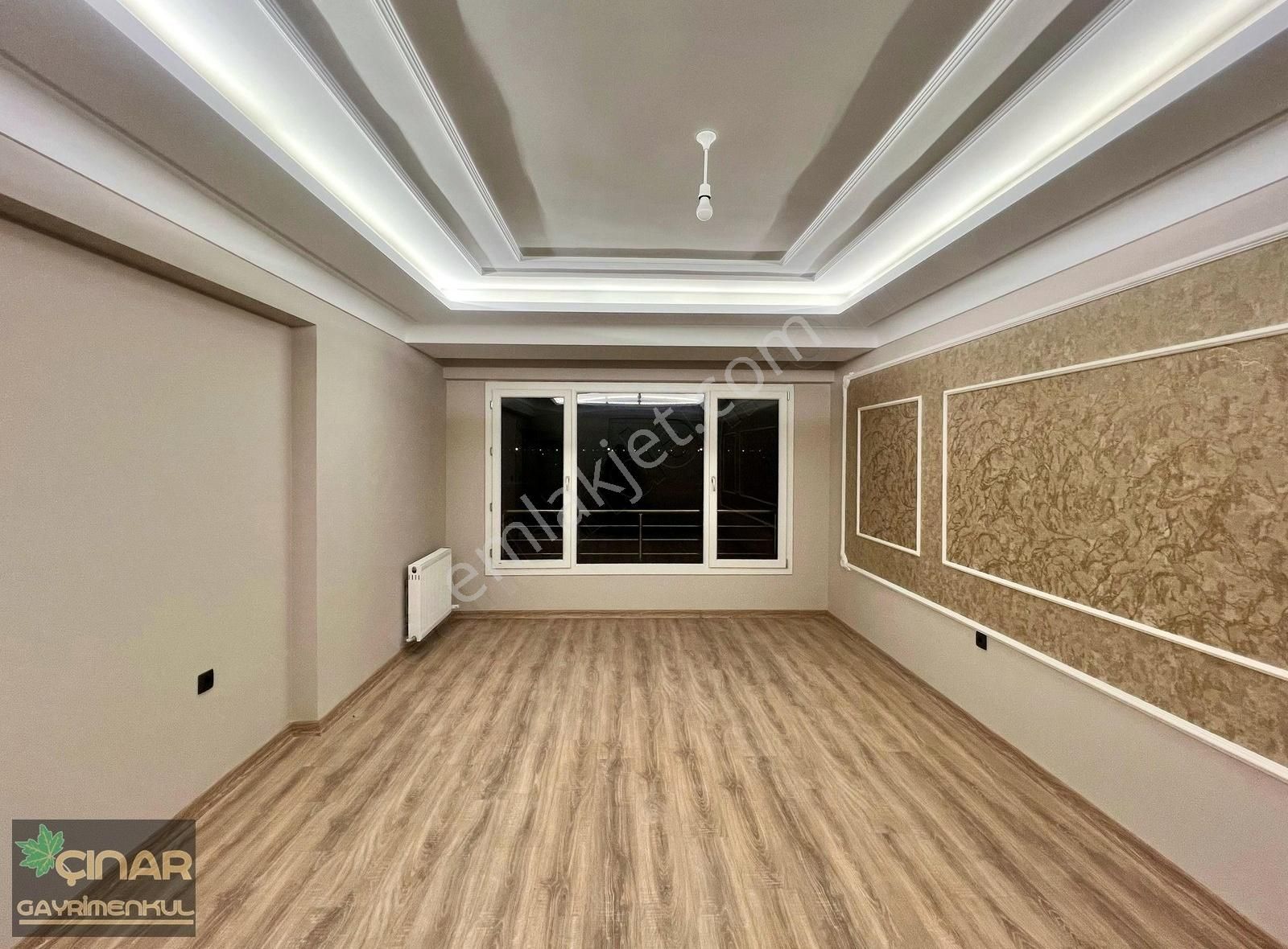 Beyazşehir Mızrakta 4+1 Sıfır Ayarında Meskenli Satılık Lüks Daire - Görsel 2