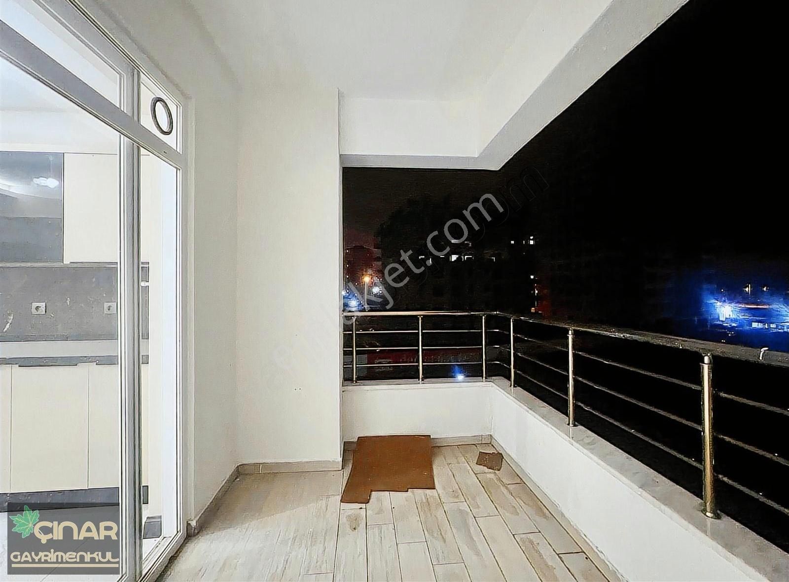 Beyazşehir Mızrakta 4+1 Sıfır Ayarında Meskenli Satılık Lüks Daire - Görsel 19