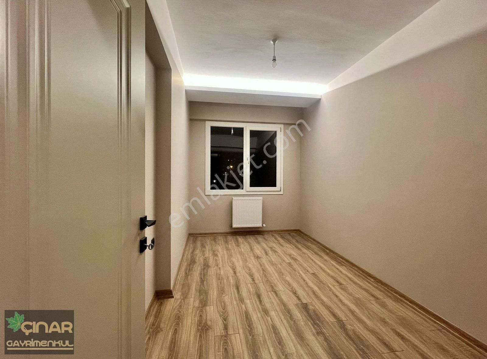 Beyazşehir Mızrakta 4+1 Sıfır Ayarında Meskenli Satılık Lüks Daire - Görsel 16