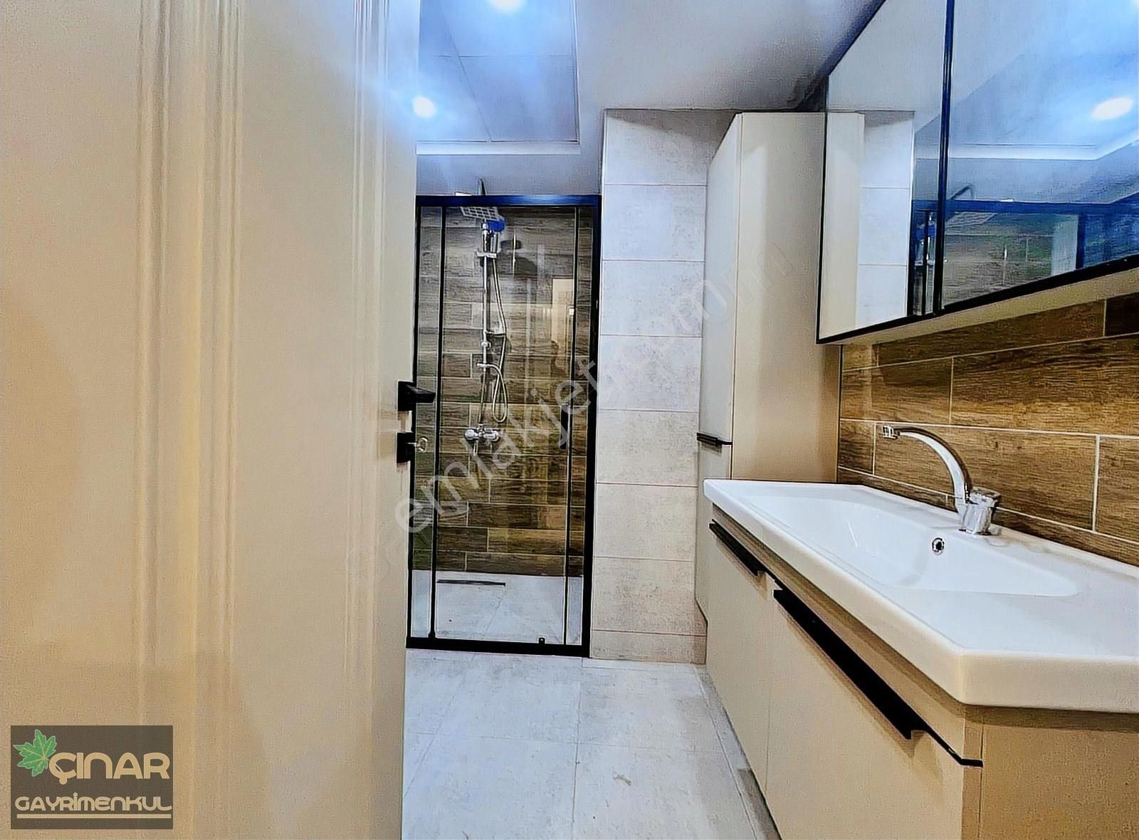 Beyazşehir Mızrakta 4+1 Sıfır Ayarında Meskenli Satılık Lüks Daire - Görsel 17