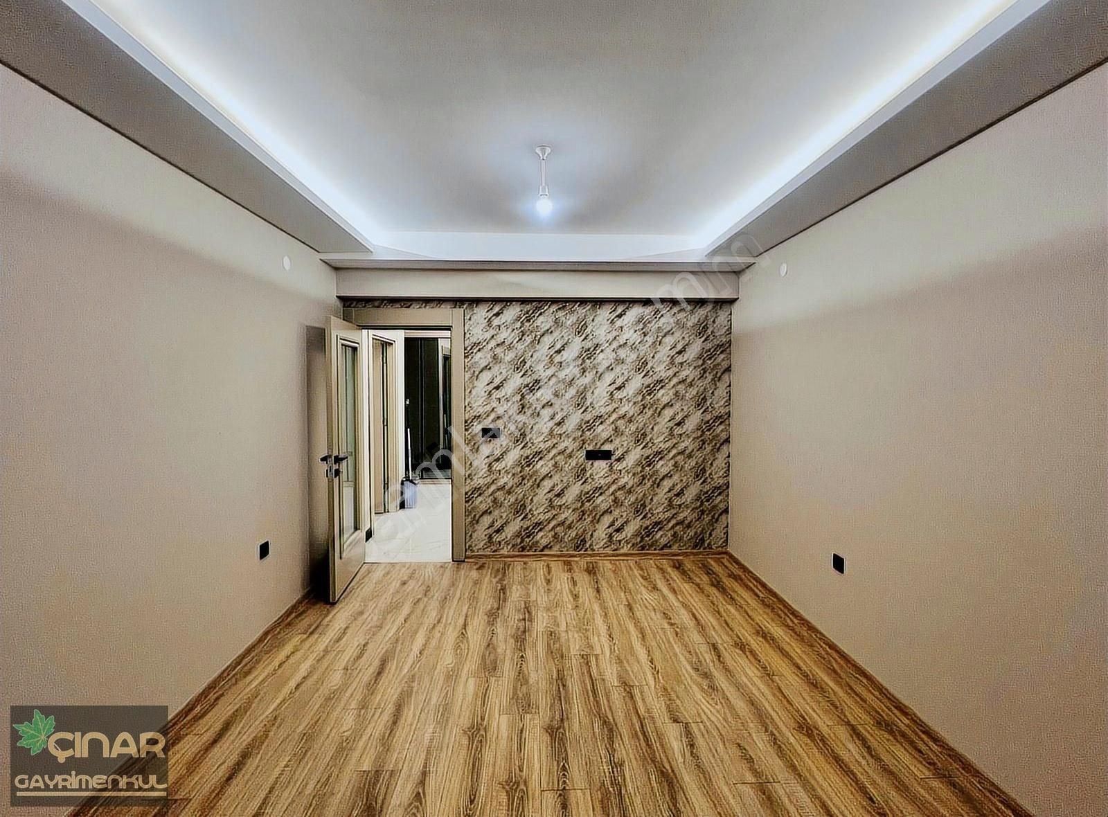 Beyazşehir Mızrakta 4+1 Sıfır Ayarında Meskenli Satılık Lüks Daire - Görsel 9