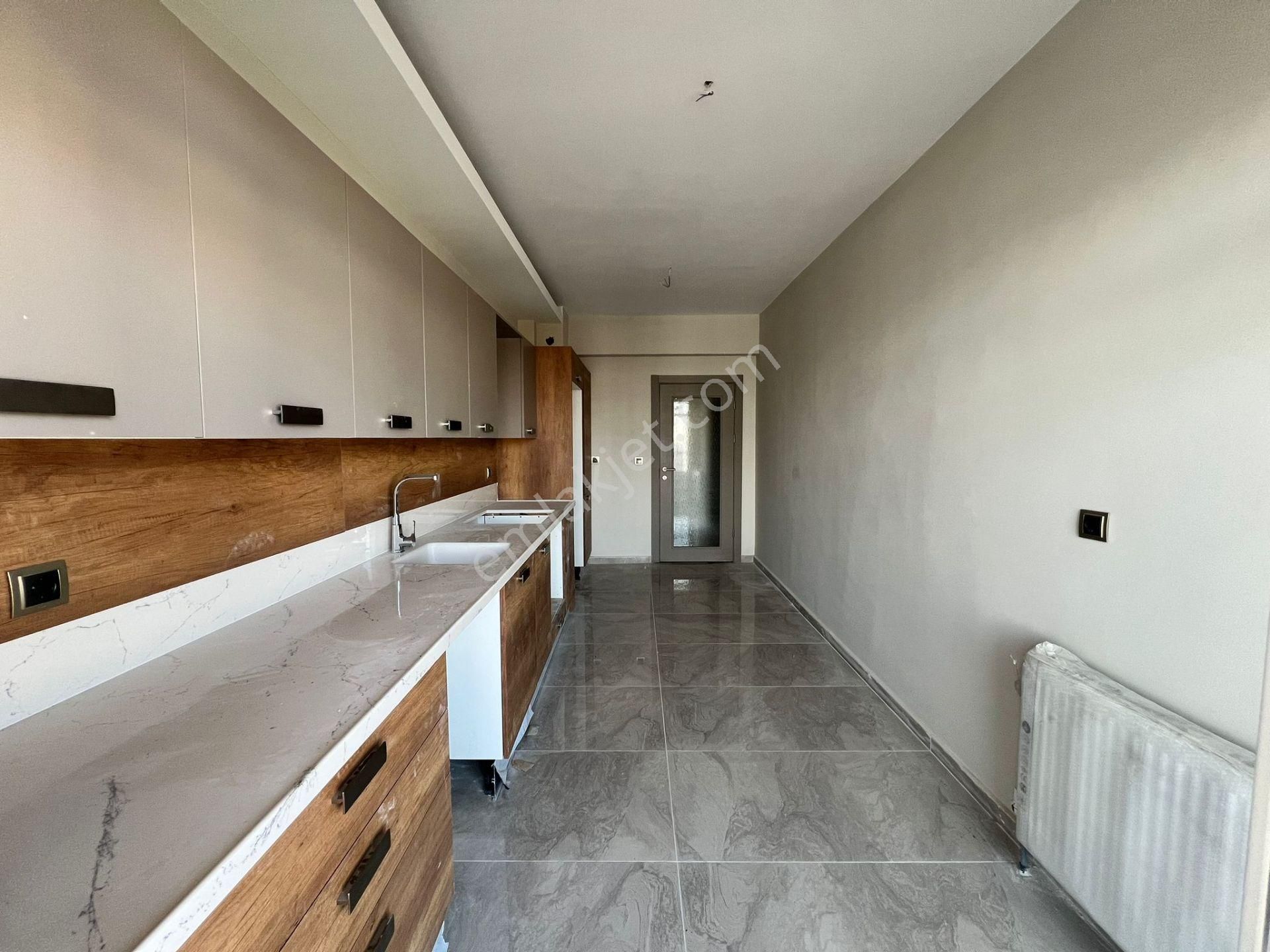 Beyazşehir Mah 3+1 175 M2 Ultra Lüks Satılık Daire