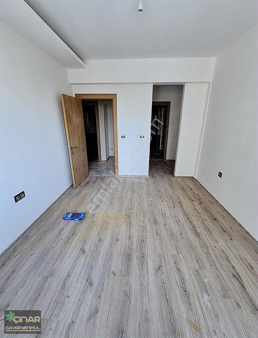 Kocasinan Yenidoğan Mahallesinde Teslim Oturulur 2,5+1 Daire - Görsel 19