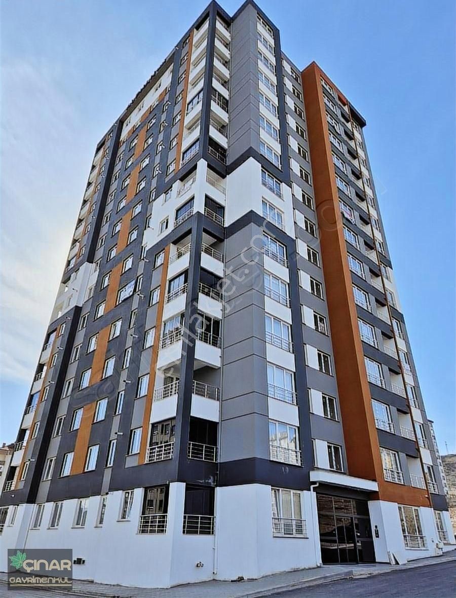 Kocasinan Yenidoğan Mahallesinde Teslim Oturulur 2,5+1 Daire - Görsel 6