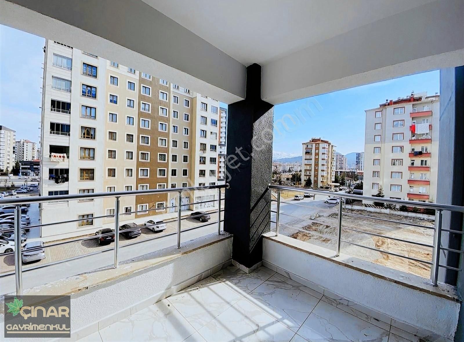 Kocasinan Yenidoğan Mahallesinde Teslim Oturulur 2,5+1 Daire - Görsel 22