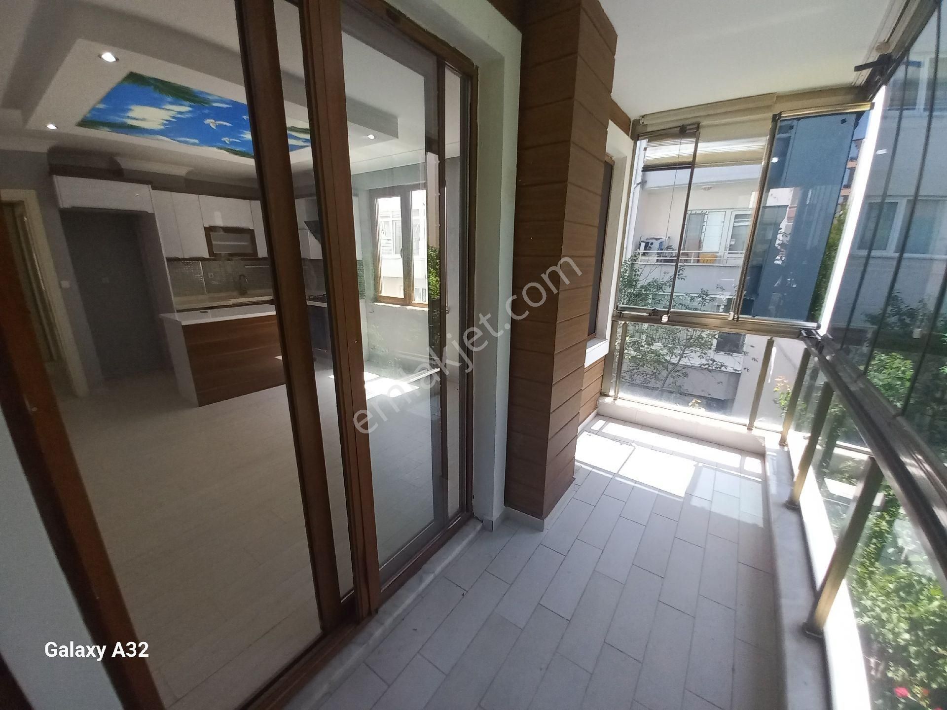 Akçay Merkezde 1+1 Masrafsız Satılık Daire