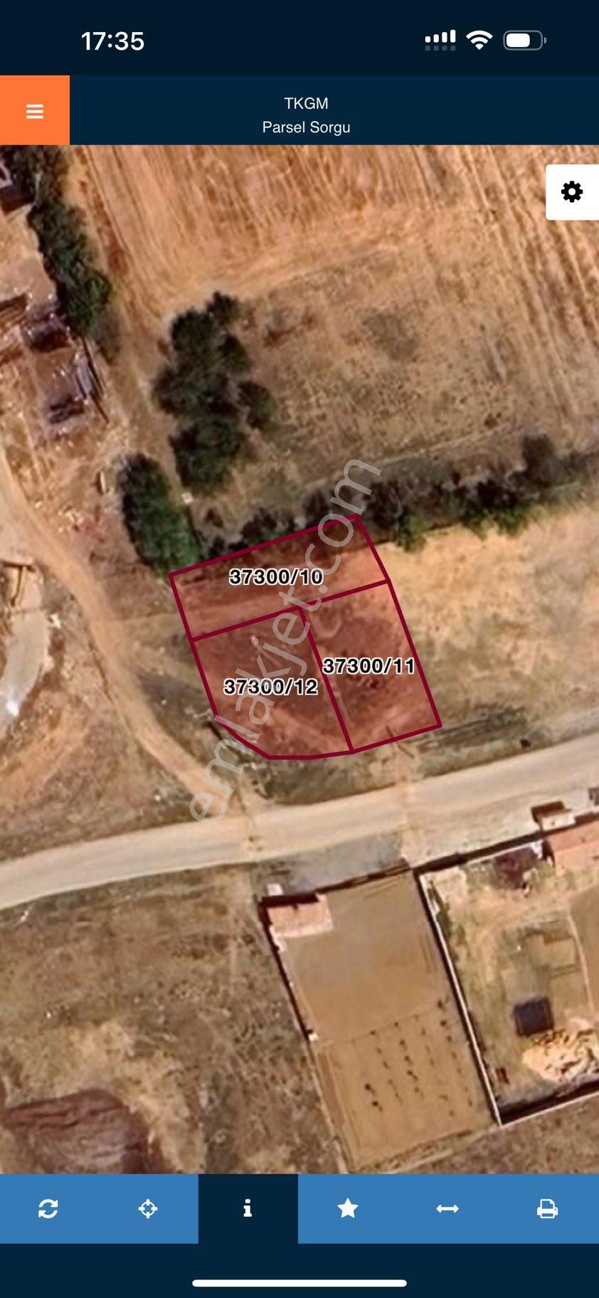 Sahibnden Satılık İmarlı Arsa